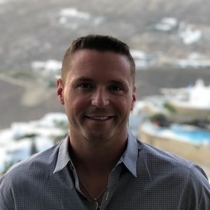 Meet your Posher, Anthony